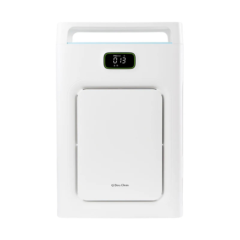 Double Clean P280 智控5D祛味除菌靜音 寵物級空氣淨化機 - 香港行貨-DIGIBAL ONLINE
