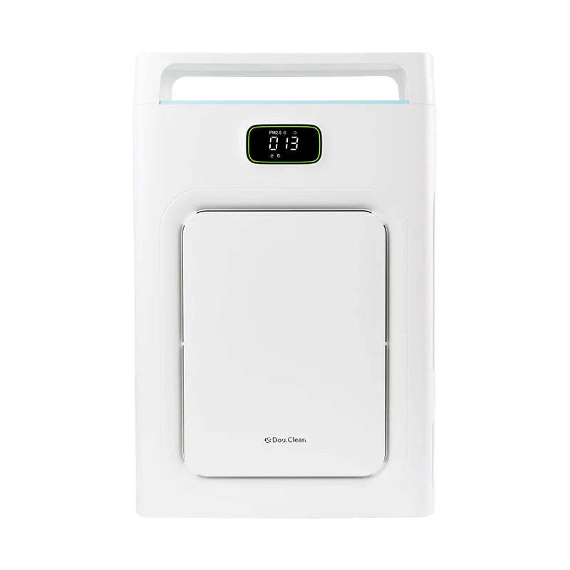 Double Clean P280 智控5D祛味除菌靜音 寵物級空氣淨化機 - 香港行貨-DIGIBAL ONLINE