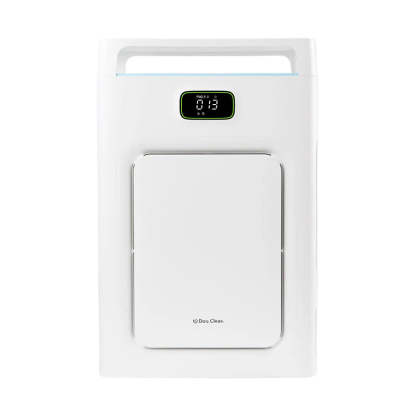 Double Clean P280 智控5D祛味除菌靜音 寵物級空氣淨化機 - 香港行貨-DIGIBAL ONLINE