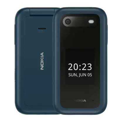 Nokia 2660 Flip 4G 功能手機[香港行貨]