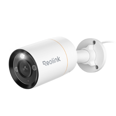 Reolink P340 12 Megapixel PoE Network Camera