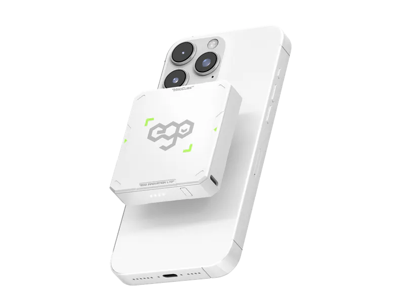 EGO MAGCUBE 5000mAh Magsafe 移動電源 [香港行貨] - DIGIBAL ONLINE1