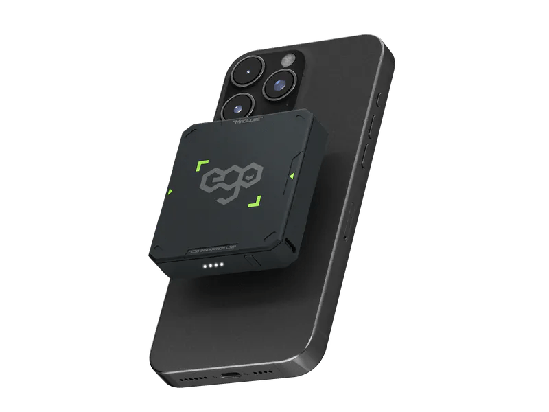 EGO MAGCUBE 5000mAh Magsafe 移動電源 [香港行貨] - DIGIBAL ONLINE3