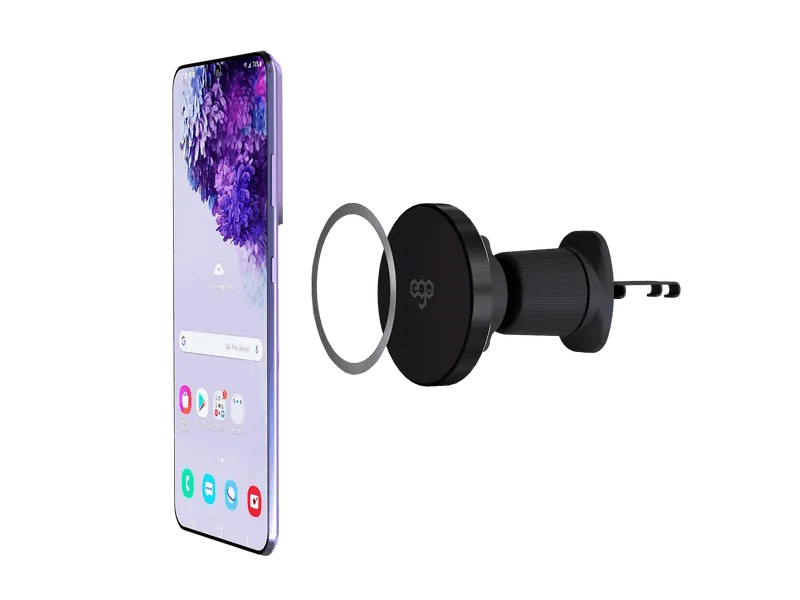 EGO MagStand 2 N54超強磁 Magsafe車充 [香港行貨] - DIGIBAL ONLINE3