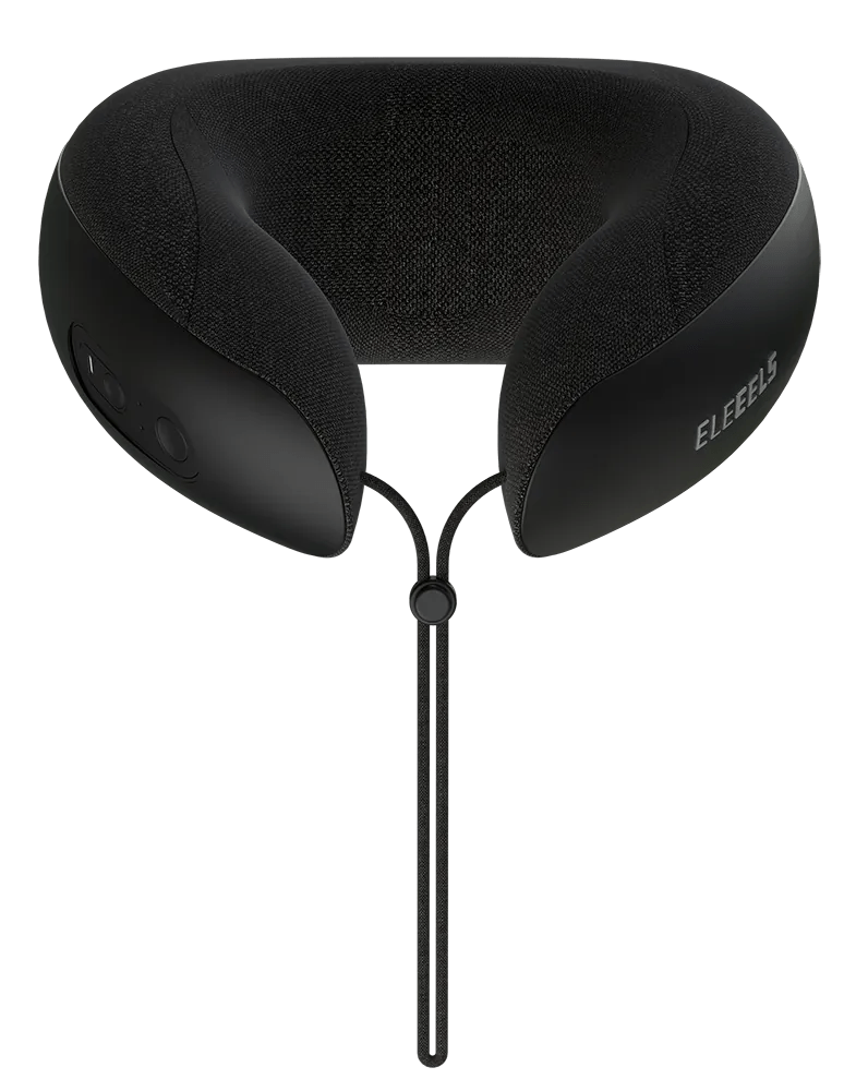 ELEEELS R5 頸部護理按摩儀 [香港行貨] - DIGIBAL ONLINE1