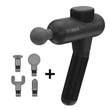 ELEEELS X3 Plus 新版附冷熱金屬頭 - 香港行貨 - DIGIBAL ONLINE1