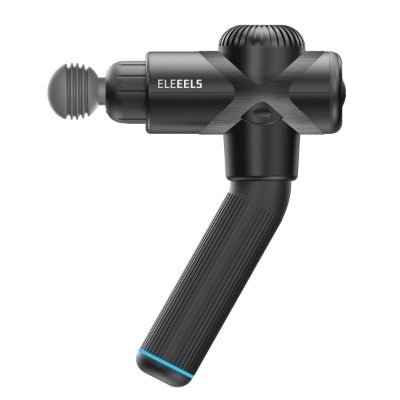 Eleeels X4 深層肌肉按摩槍 [香港行貨 ] - DIGIBAL ONLINE1