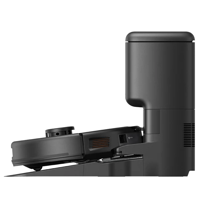 EUFY Clean L60 2合1 吸塵掃地機器人連清潔機座 [香港行貨] - DIGIBAL ONLINE2