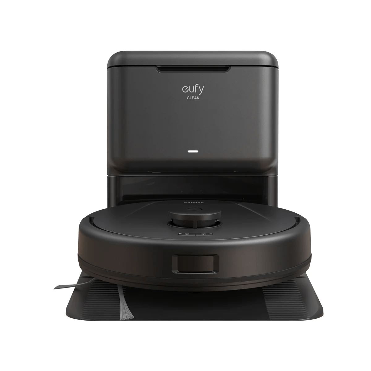 EUFY Clean L60 2合1 吸塵掃地機器人連清潔機座 [香港行貨] - DIGIBAL ONLINE3