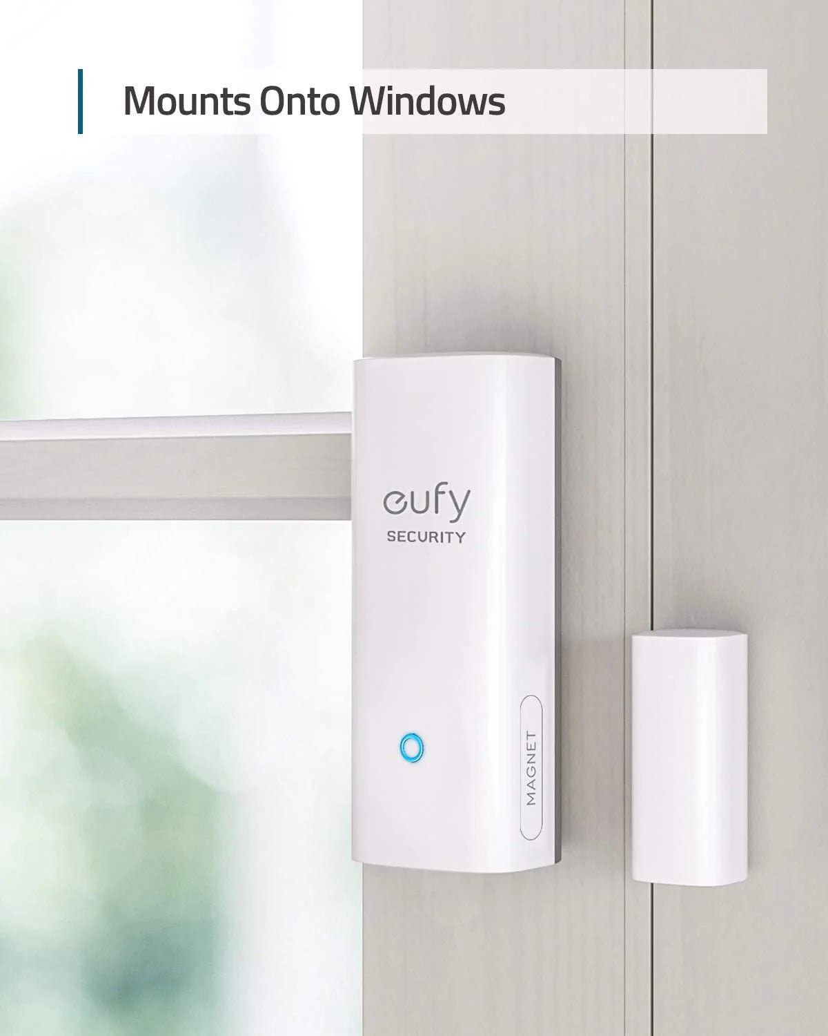 Eufy Entry Sensor 觸發感應器 [香港行貨] - DIGIBAL ONLINE8