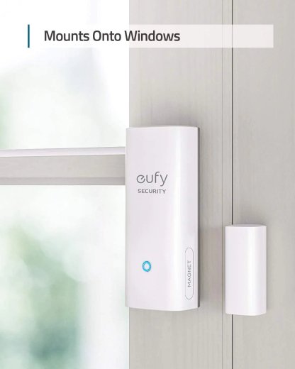 Eufy Entry Sensor 觸發感應器 [香港行貨] - DIGIBAL ONLINE8