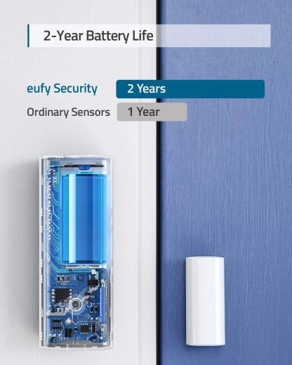 Eufy Entry Sensor 觸發感應器 [香港行貨] - DIGIBAL ONLINE7