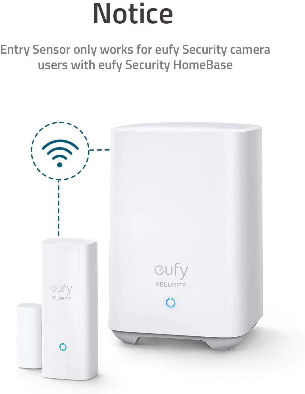 Eufy Entry Sensor 觸發感應器 [香港行貨] - DIGIBAL ONLINE3