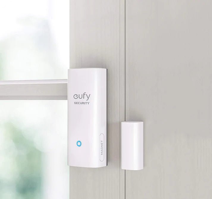 Eufy Entry Sensor 觸發感應器 [香港行貨] - DIGIBAL ONLINE2