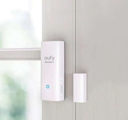 Eufy Entry Sensor 觸發感應器 [香港行貨] - DIGIBAL ONLINE2