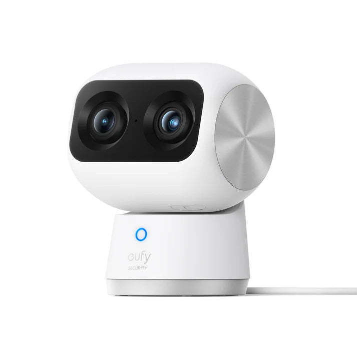 Eufy Indoor Cam S350 智能室內攝影機 [香港行貨] - DIGIBAL ONLINE1