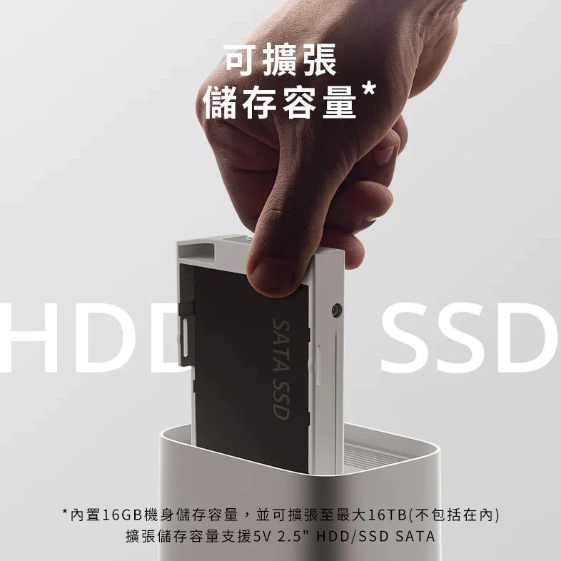 EUFY S330 eufyCam (eufyCam 3) 4K 無線家居安全攝影系統 - Add - on Cam [香港行貨] - DIGIBAL ONLINE3