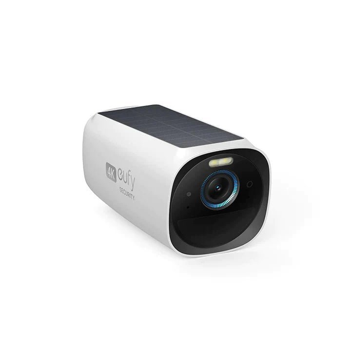 EUFY S330 eufyCam (eufyCam 3) 4K 無線家居安全攝影系統 - Add - on Cam [香港行貨] - DIGIBAL ONLINE1