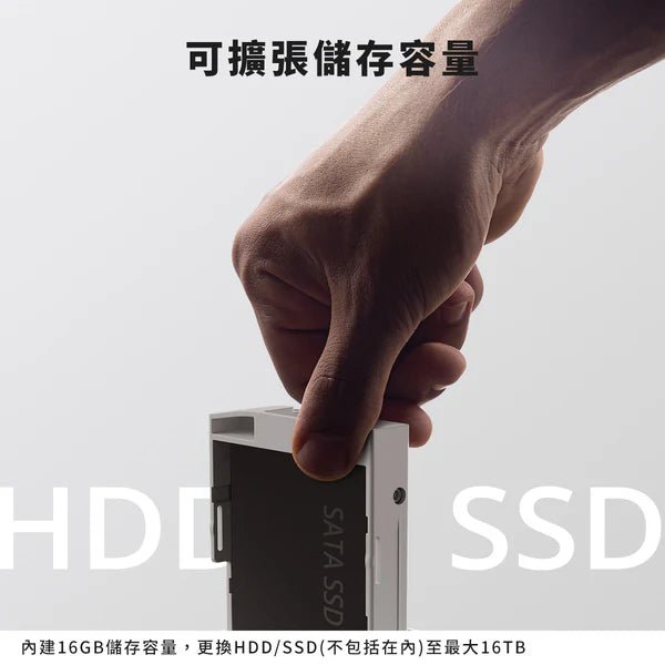 Eufy S380 HomeBase 3 [香港行貨] - DIGIBAL ONLINE7