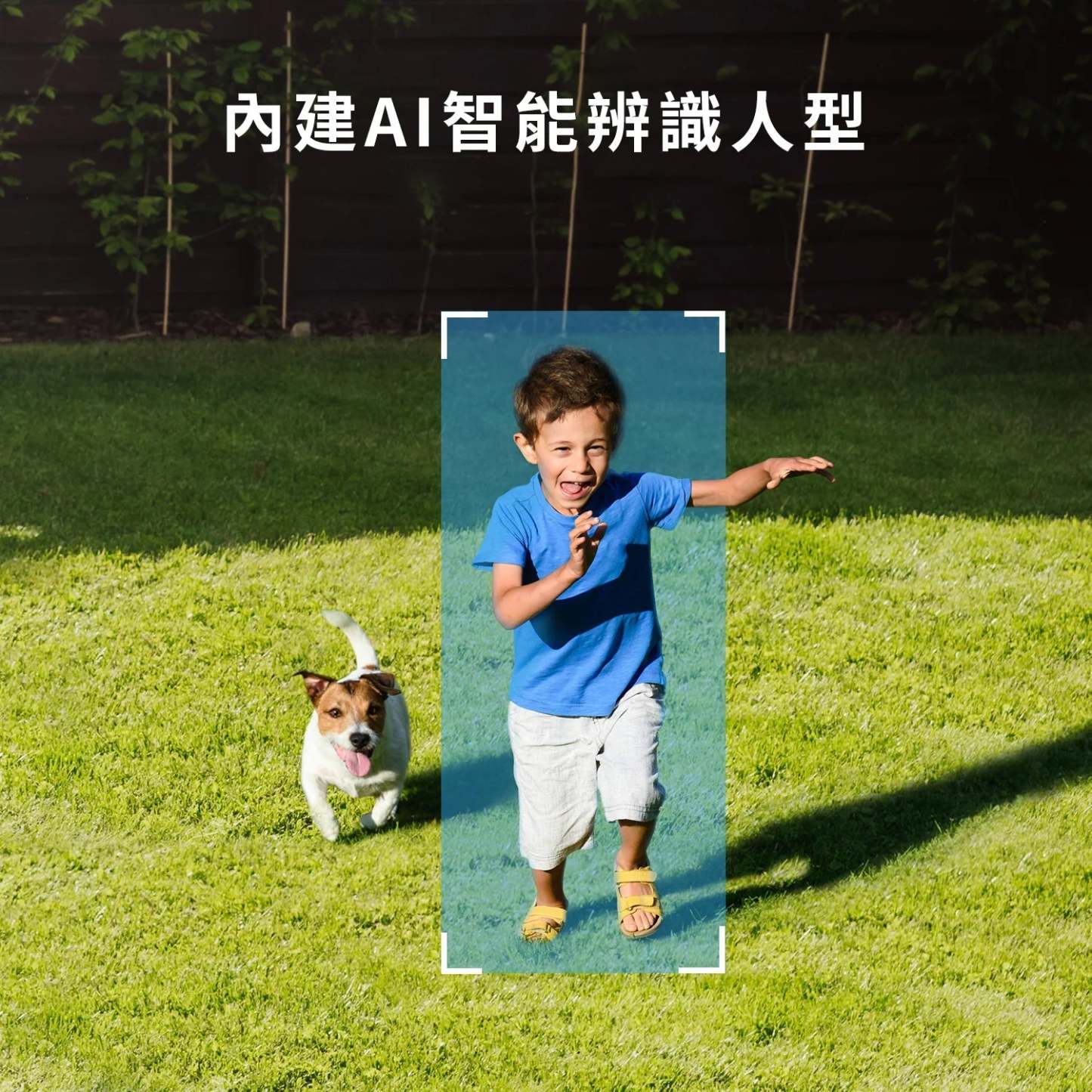 Eufy Security C210 SoloCam Wireless Indoor & Outdoor 無線家居安全攝影系統 [香港行貨] - DIGIBAL ONLINE7