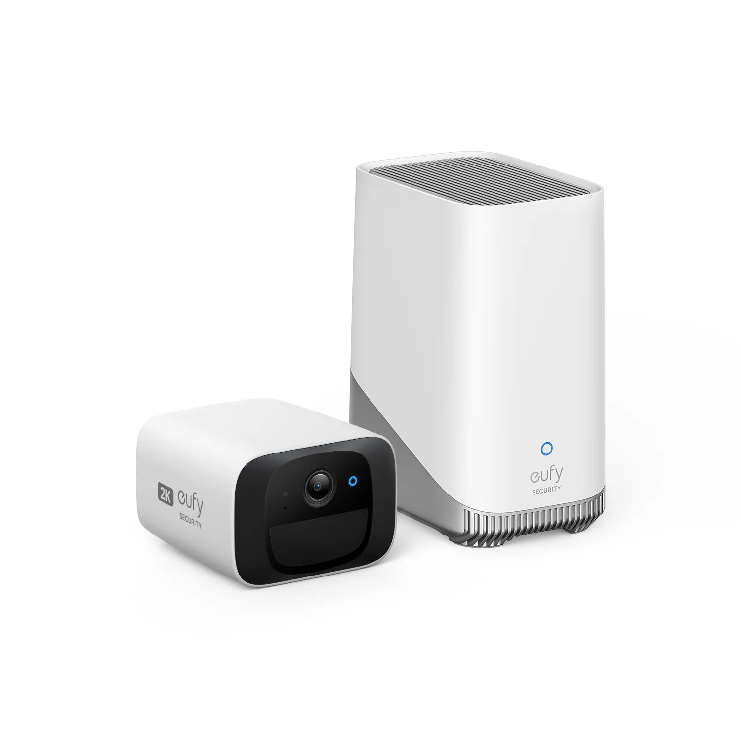 Eufy Security C210 SoloCam Wireless Indoor & Outdoor 無線家居安全攝影系統 [香港行貨] - DIGIBAL ONLINE2