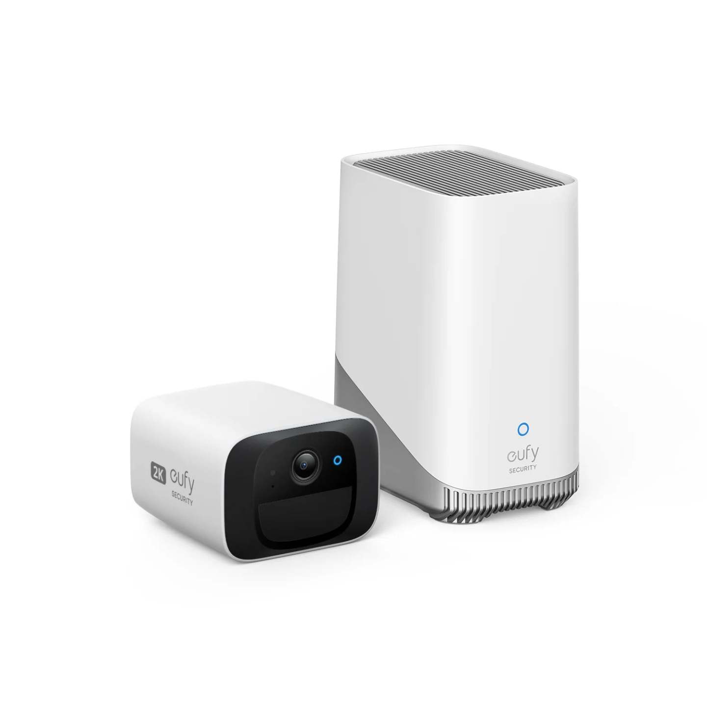 Eufy Security C210 SoloCam Wireless Indoor & Outdoor 無線家居安全攝影系統 [香港行貨] - DIGIBAL ONLINE2