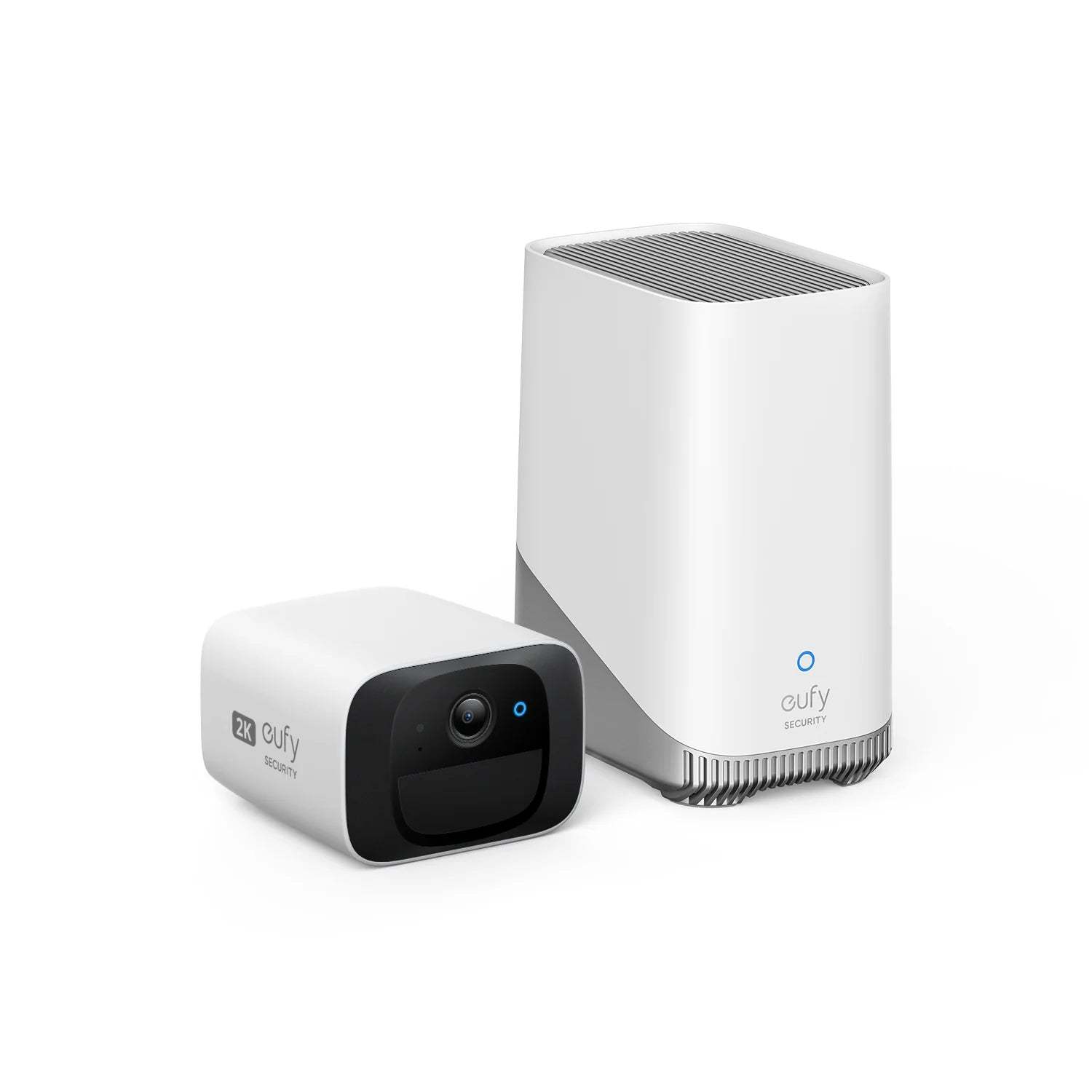 Eufy Security C210 SoloCam Wireless Indoor & Outdoor 無線家居安全攝影系統 [香港行貨] - DIGIBAL ONLINE2