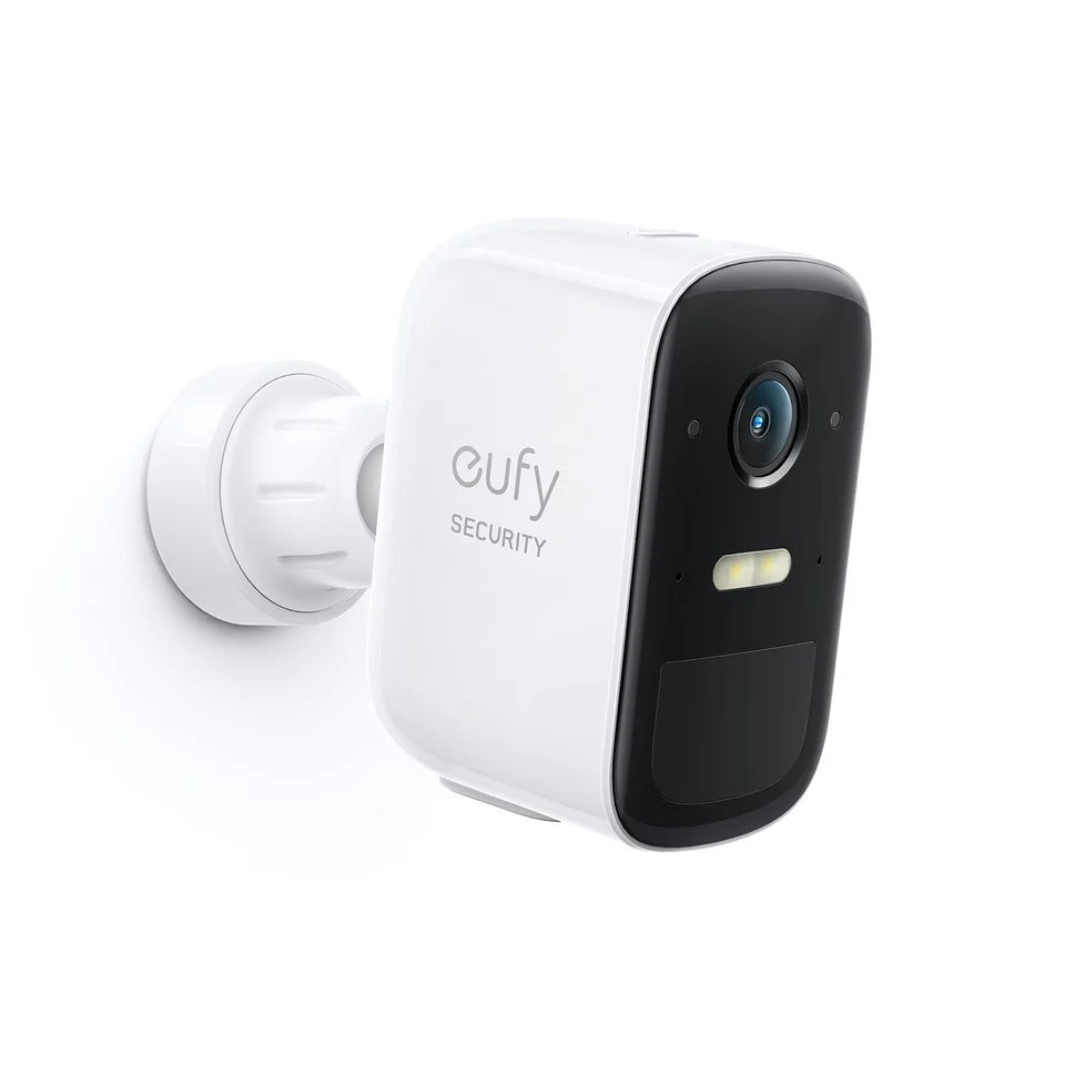 Eufy Security Outdoor EufyCam 2C+1 2-Cam 1080P 智能保安攝錄機 - T88313D2 [香港行貨]-DIGIBAL ONLINE