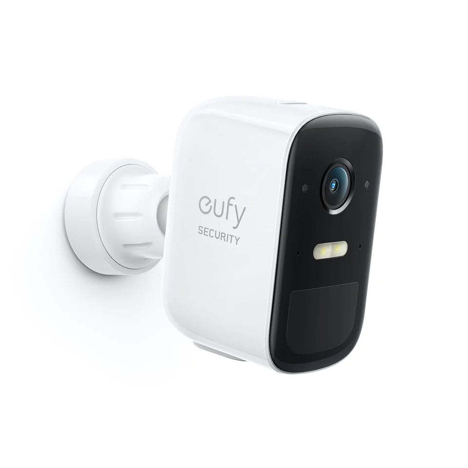 Eufy Security Outdoor EufyCam 2C+1 2-Cam 1080P Smart Security Camera - T88313D2 [Hong Kong Genuine Product] - DIGIBAL ONLINE