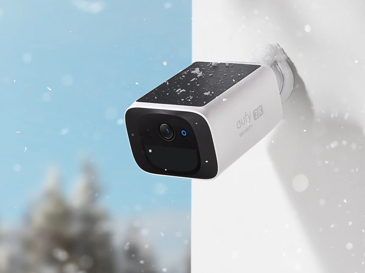 Eufy Security SoloCam S220 Wireless Outdoor Camera (T8134) 太陽能監控【原裝行貨】 - DIGIBAL ONLINE2