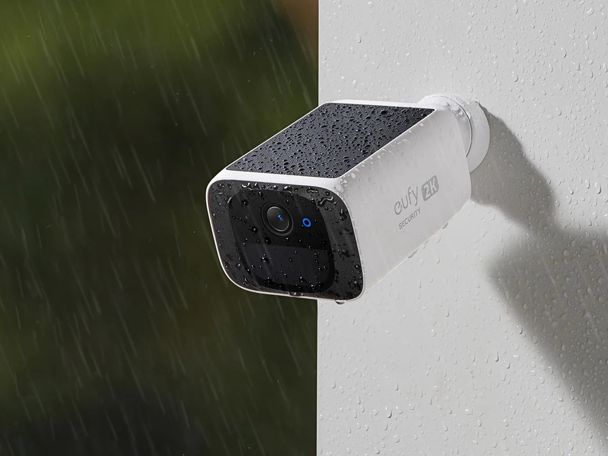 Eufy Security SoloCam S220 Wireless Outdoor Camera (T8134) 太陽能監控【原裝行貨】 - DIGIBAL ONLINE3
