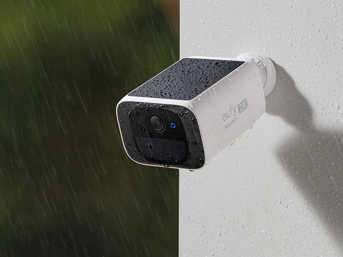 Eufy Security SoloCam S220 Wireless Outdoor Camera (T8134) 太陽能監控【原裝行貨】 - DIGIBAL ONLINE3