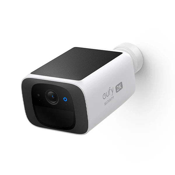 Eufy Security SoloCam S220 Wireless Outdoor Camera (T8134) 太陽能監控【原裝行貨】 - DIGIBAL ONLINE1