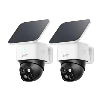 Eufy Security SoloCam S340 太陽能監控攝影機 [香港行貨] - 2 件套 - DIGIBAL ONLINE1