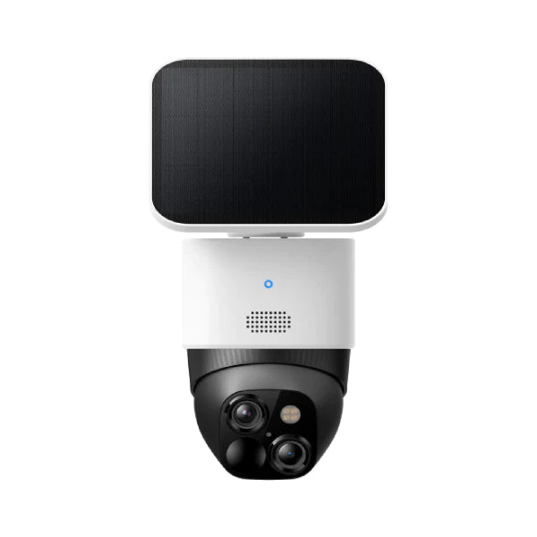 Eufy Security SoloCam S340 太陽能監控攝影機 [香港行貨] - DIGIBAL ONLINE2
