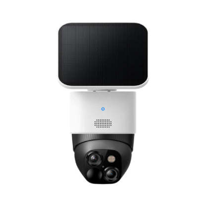 Eufy Security SoloCam S340 太陽能監控攝影機 [香港行貨] - DIGIBAL ONLINE2