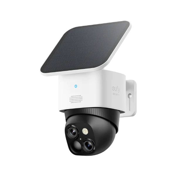 Eufy Security SoloCam S340 太陽能監控攝影機 [香港行貨] - DIGIBAL ONLINE3