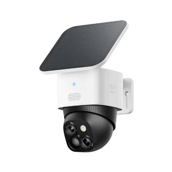 Eufy Security SoloCam S340 太陽能監控攝影機 [香港行貨] - DIGIBAL ONLINE3