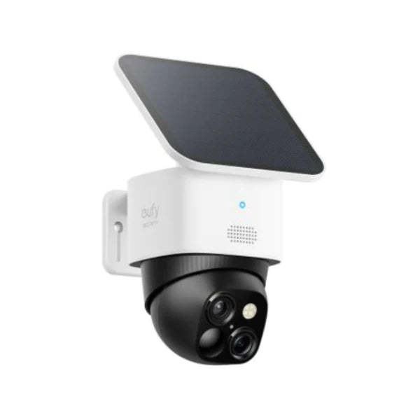 Eufy Security SoloCam S340 太陽能監控攝影機 [香港行貨] - DIGIBAL ONLINE1