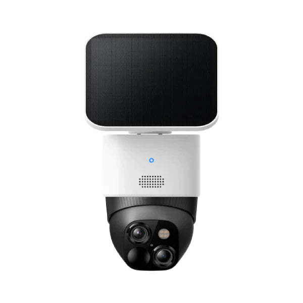 Eufy Security SoloCam S340 太陽能監控攝影機 + EUFY HOMEBASE 3 [香港行貨] - DIGIBAL ONLINE3