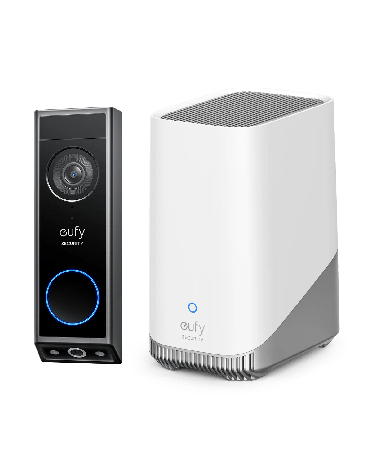 EUFY Video Doorbell E340 (Battery Powered) T8214 - 香港行貨 - DIGIBAL ONLINE2