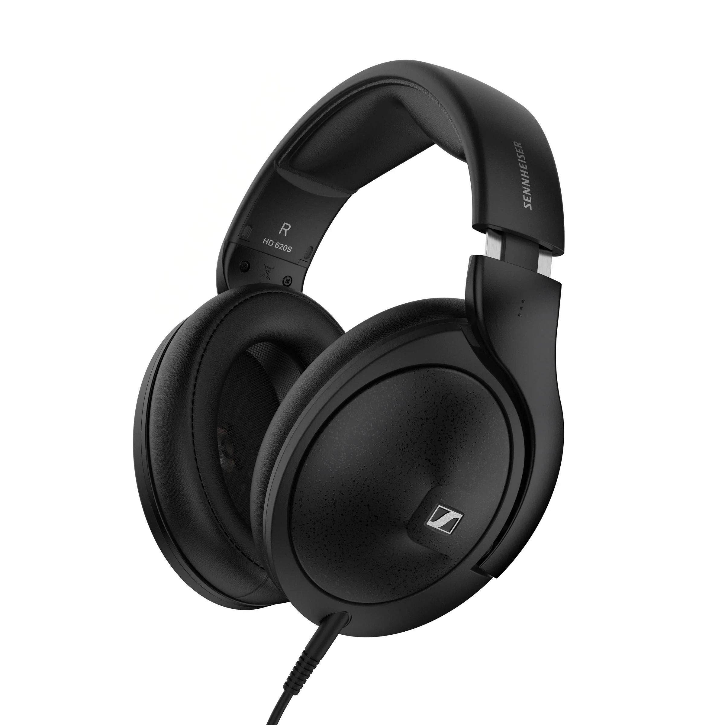 SENNHEISER HD 620S 封閉式發燒級頭戴耳機 42mm單元 150Ω｜平行進口 一年保養