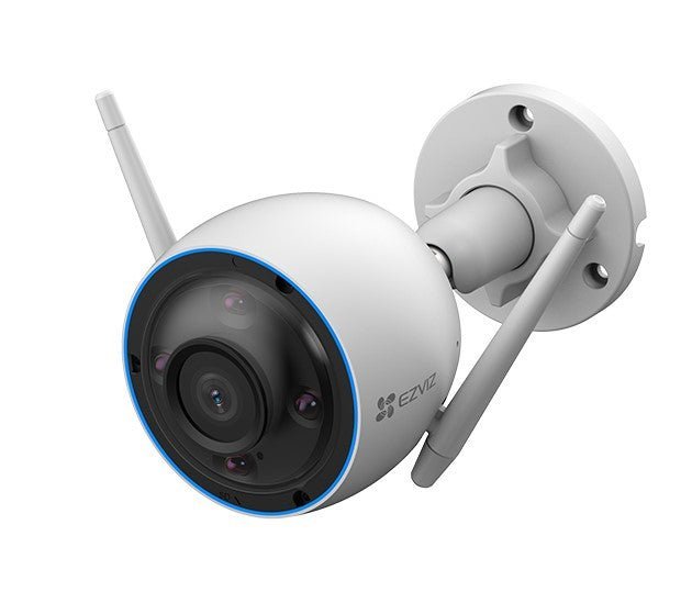EZVIZ H3 3K 5MP 戶外網絡攝錄機 [香港行貨] - DIGIBAL ONLINE1