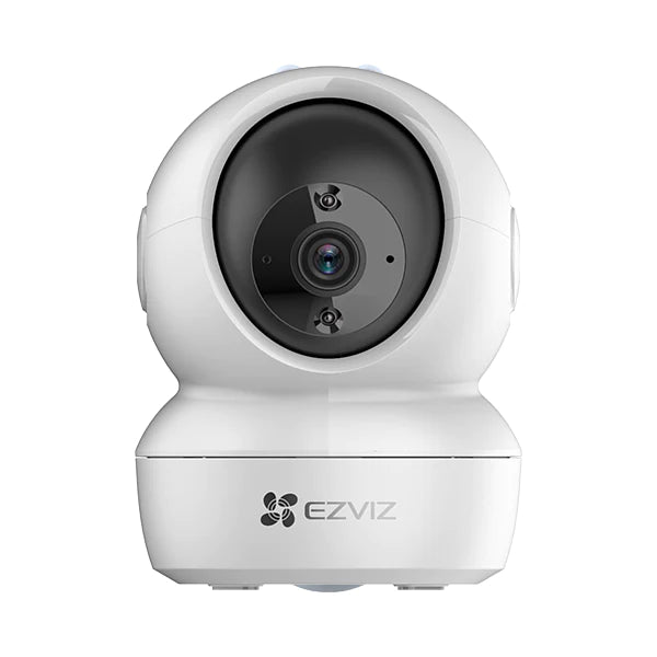 EZVIZ H6C 1080p 360° 雲台版網絡攝錄機 (CS - H6c - R101 - 1G2WF) [香港行貨] - DIGIBAL ONLINE1