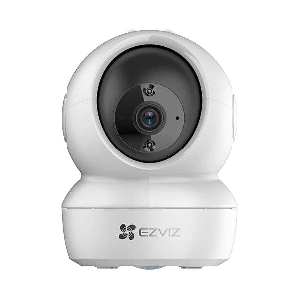 EZVIZ H6C 4MP 360° 雲台版網絡攝錄機 (CS - H6c - R100 - 8B4WF) [香港行貨] - DIGIBAL ONLINE1