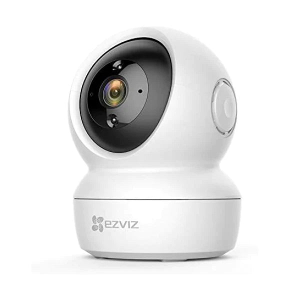 EZVIZ H6C 4MP 360° 雲台版網絡攝錄機 (CS - H6c - R100 - 8B4WF) [香港行貨] - DIGIBAL ONLINE2