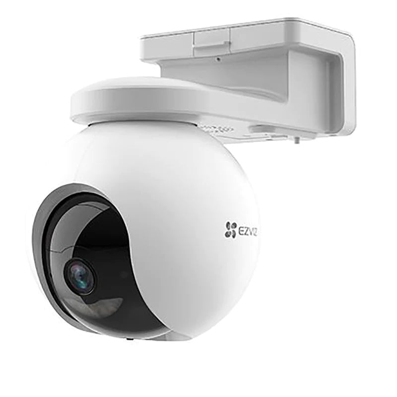 EZVIZ HB8 4MP 2K 戶外旋轉 無線網絡監控攝影機 [香港行貨] - DIGIBAL ONLINE2