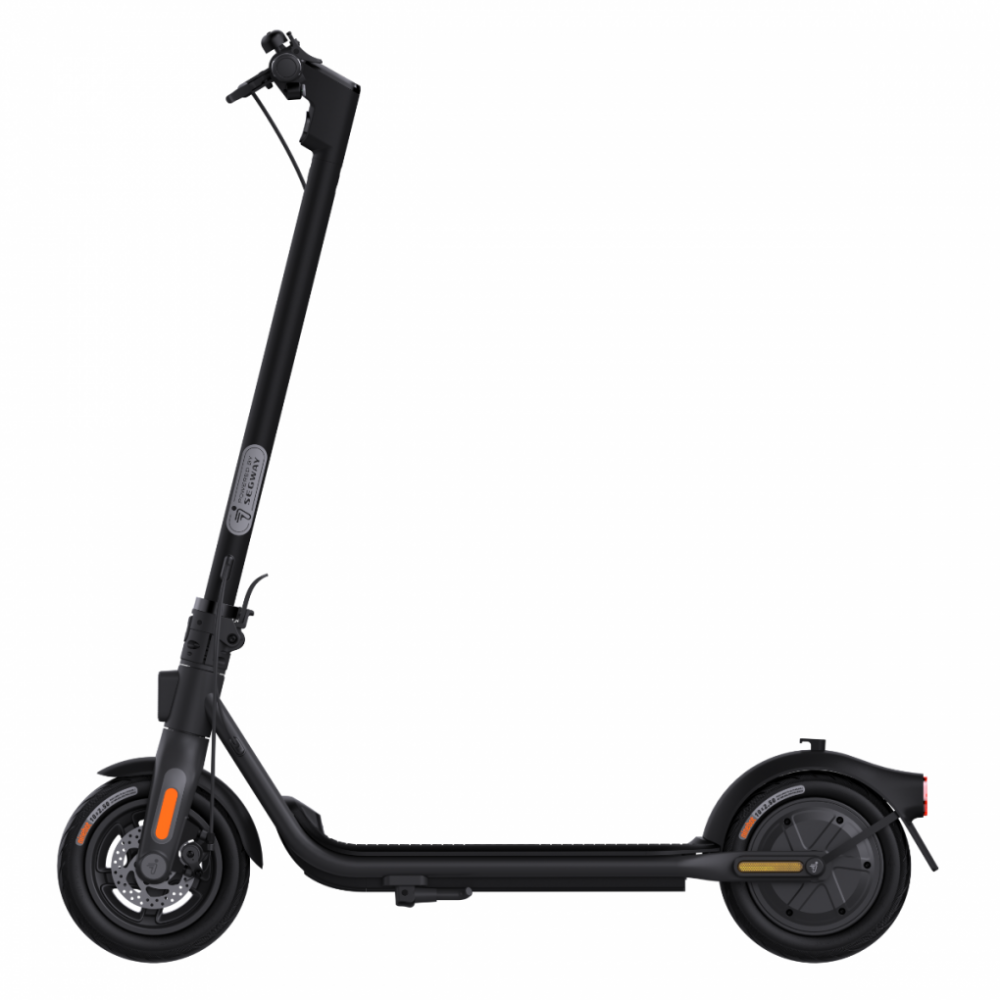 NINEBOT SEGWAY KICKSCOOTER F2 智能電動滑板車 [香港行貨]-DIGIBAL ONLINE