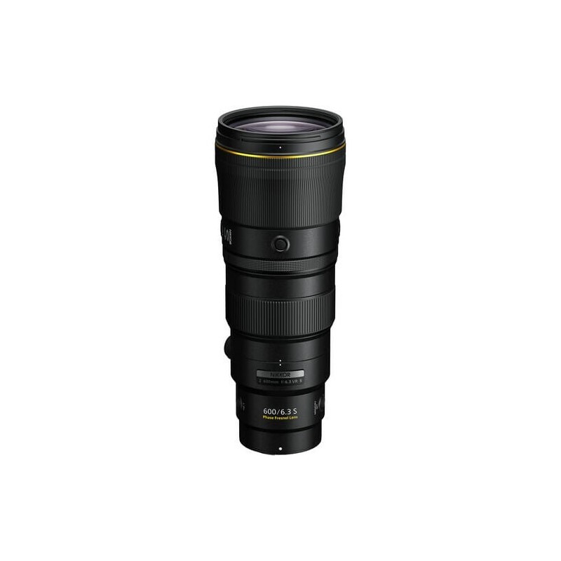 NIKON NIKKOR Z 600mm f/6.3 VR S 平行進口