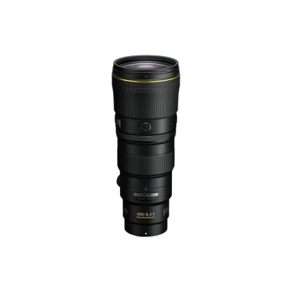 NIKON NIKKOR Z 600mm f/6.3 VR S 平行進口